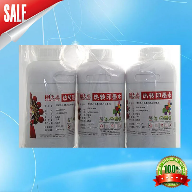 tianwei ink/sublimation ink | Компьютеры и офис