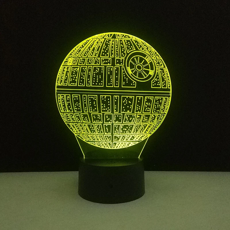 Led night light (5)