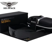 Aluminum magnesium Polarized Men Sunglasses Brand designer Fashion UV400 Sun glasses Retro oculos de sol