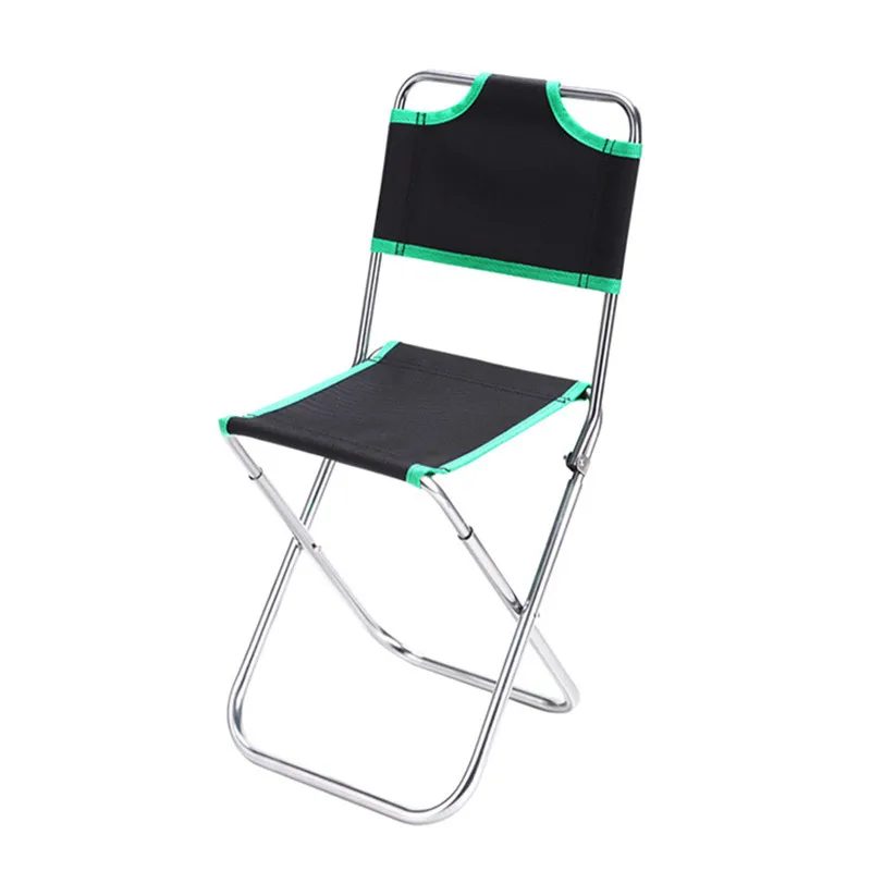 المحمولة كرسي بلا ظهر قابل للطي متعددة الوظائف سبائك الألومنيوم الصيد كرسي في الهواء الطلق المشي كرسي تخييم قدرة تحمل 100 كجم