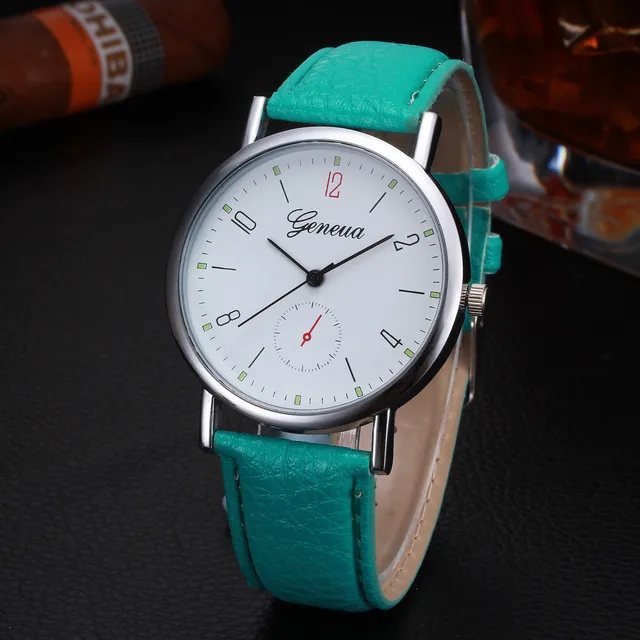 Vico 2018 New Fashion Womens Watch Ladies Dress Watch Retro Design Leather Band Vico 2018 New Fashion Womens Watch Ladies Dress Watch Retro Design Leather Band