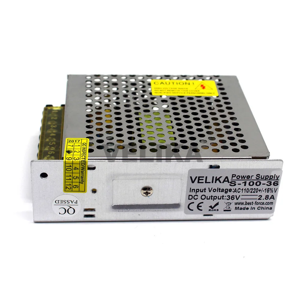 36V100W-1