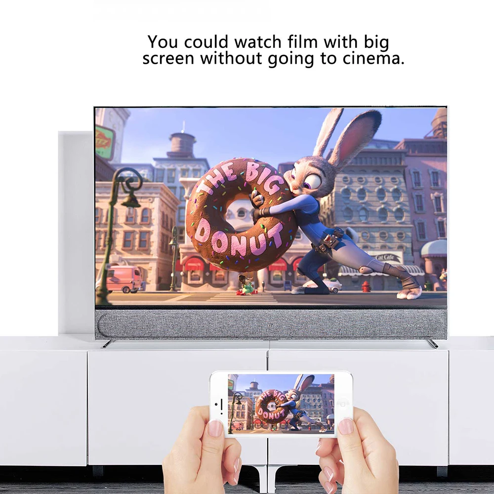 Wifi Displayer-A006