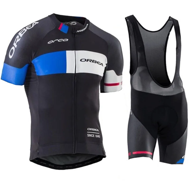 Prix pour ORBEA 2017 Vélo jersey À manches Courtes D'été Respirant Vêtements de Cyclisme Pro VTT bike jersey Ropa Ciclismo cuissard Prix pour ORBEA 2017 Vélo jersey À manches Courtes D'été Respirant Vêtements de Cyclisme Pro VTT bike jersey Ropa Ciclismo cuissard