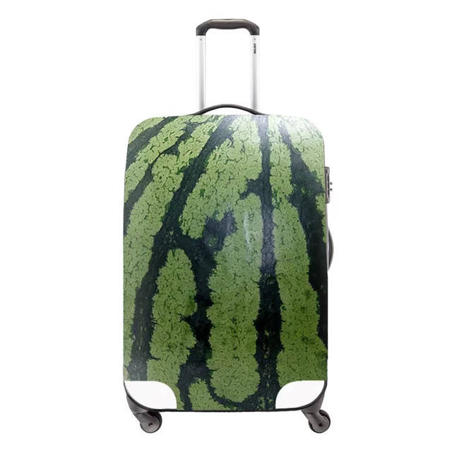 Buy Originality Fruit 3D Pattern Dustproof Elastic