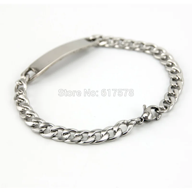 bracelet-Men-Chain-Link-Bracelets-fashion-gold-Stainless-Steel-couples-jewelry-IDBracelets-Bangles-pulseira-masculin (3)