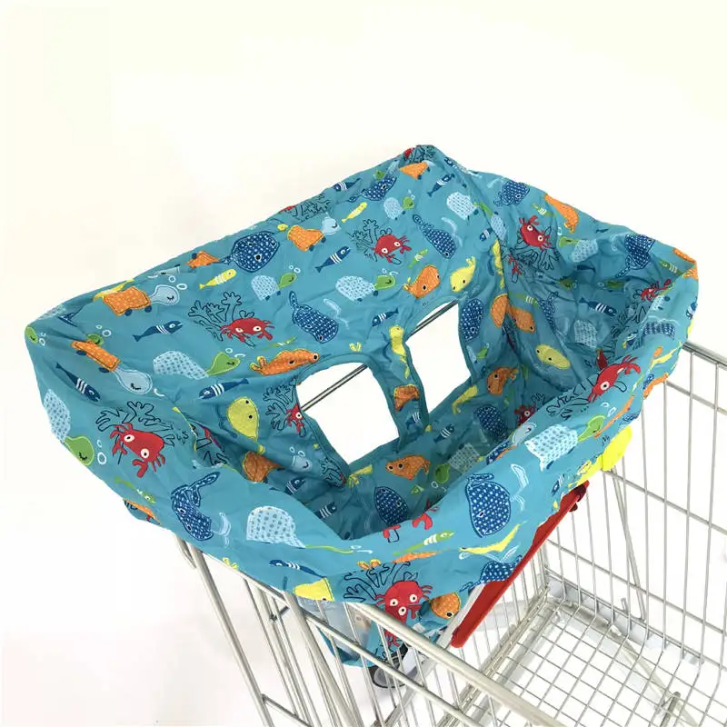 cart seat cover for babies