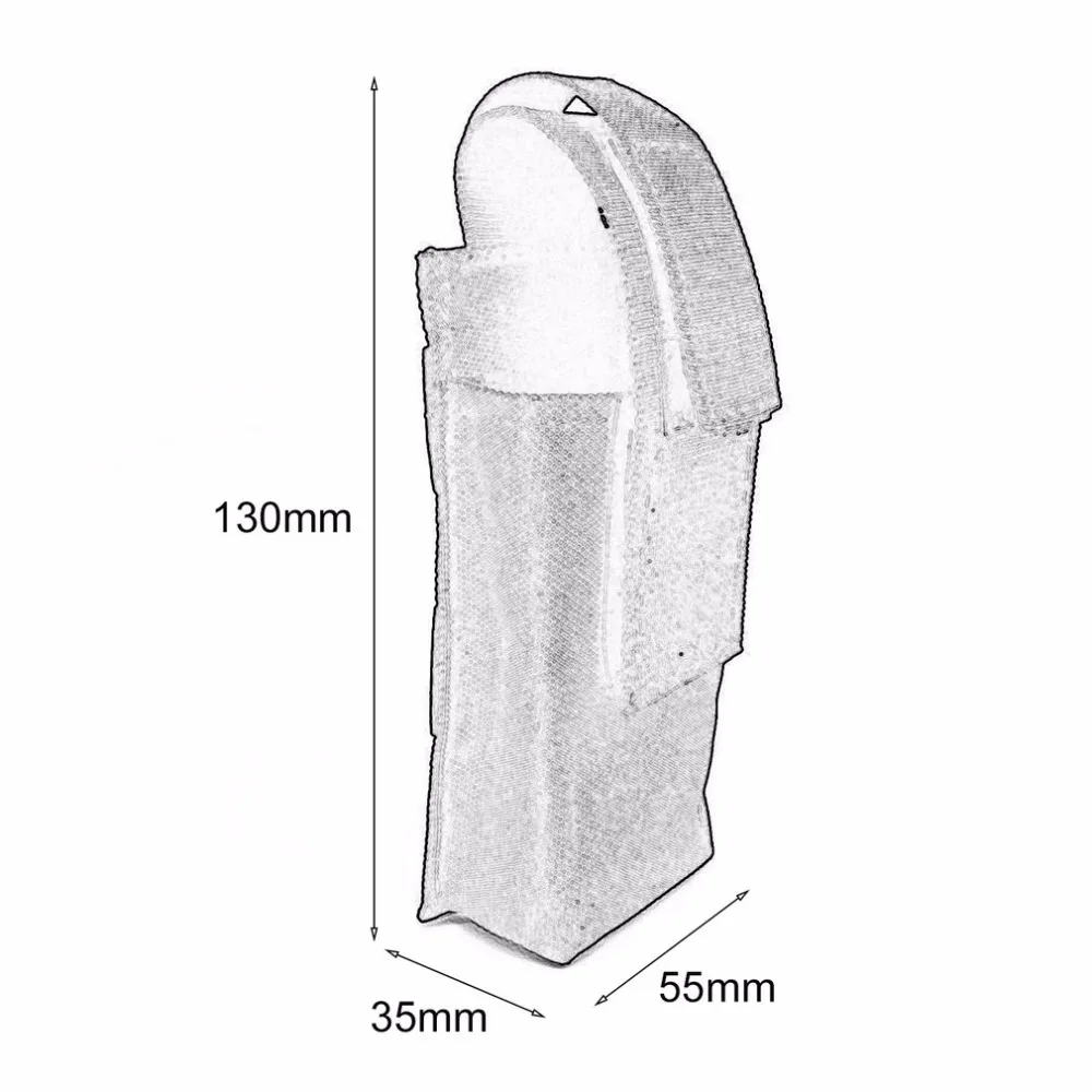 Impermeable torniquete que viaja seguridad médica necesaria al aire libre que acampa táctico pequeño paquete colgando nueva llegada