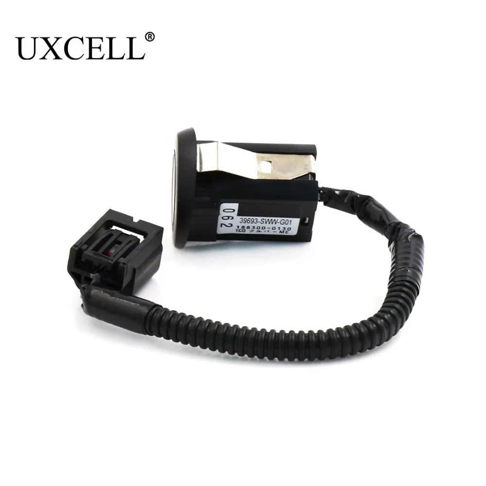 UXCELL 39693-SWW-G01 PDC датчик парковки бампера автомобиля 39693-SWT-W02 39693SWWG01 1883005921 для Honda 2007 до 2009