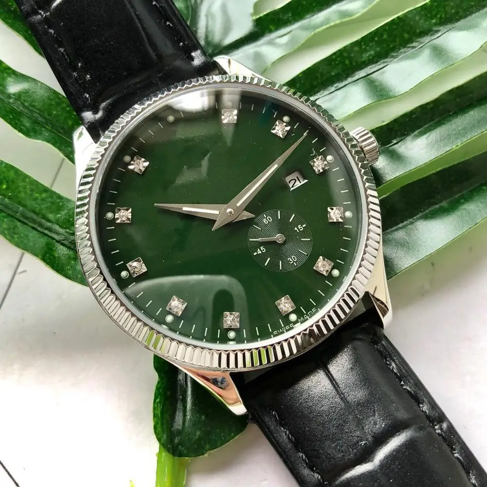 

Mens Watches Top Brand Runway Luxury European Design Automatic Mechanical Watch A06298
