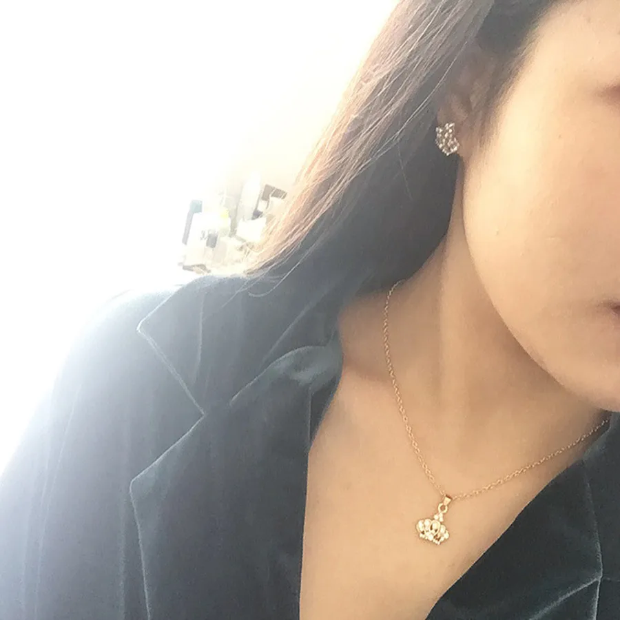 jewelry set