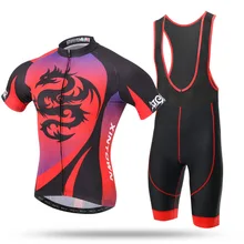 Q434 Велоспорт с тонкими лямками костюм с короткими рукавами велосипед с коротким рукавом лето слинг костюм Панталоны