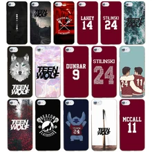 coque iphone xr teen wolf