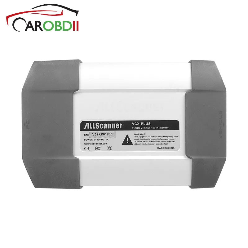 

For G-m Tech2 Jlr For Bmw Icom A2 A3 For It3 It2 Hds Vc-m Vcads Star C6 VXDIAG VCX All Models In 1 Diagnostic Tool