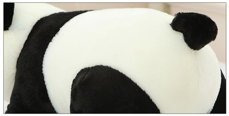 Panda Plush
