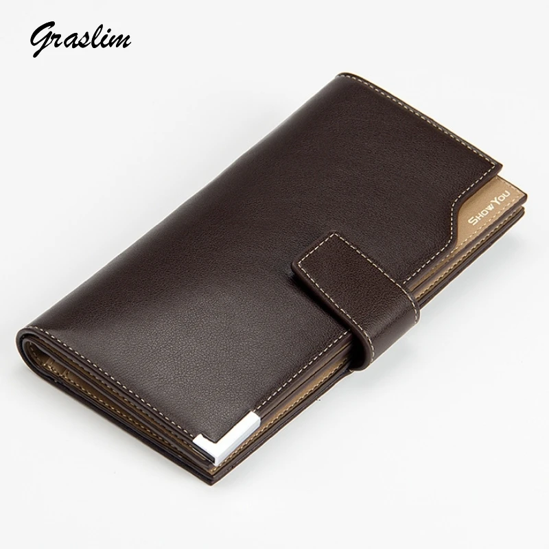 Best Mens Luxury Wallet Brands Literacy Basics