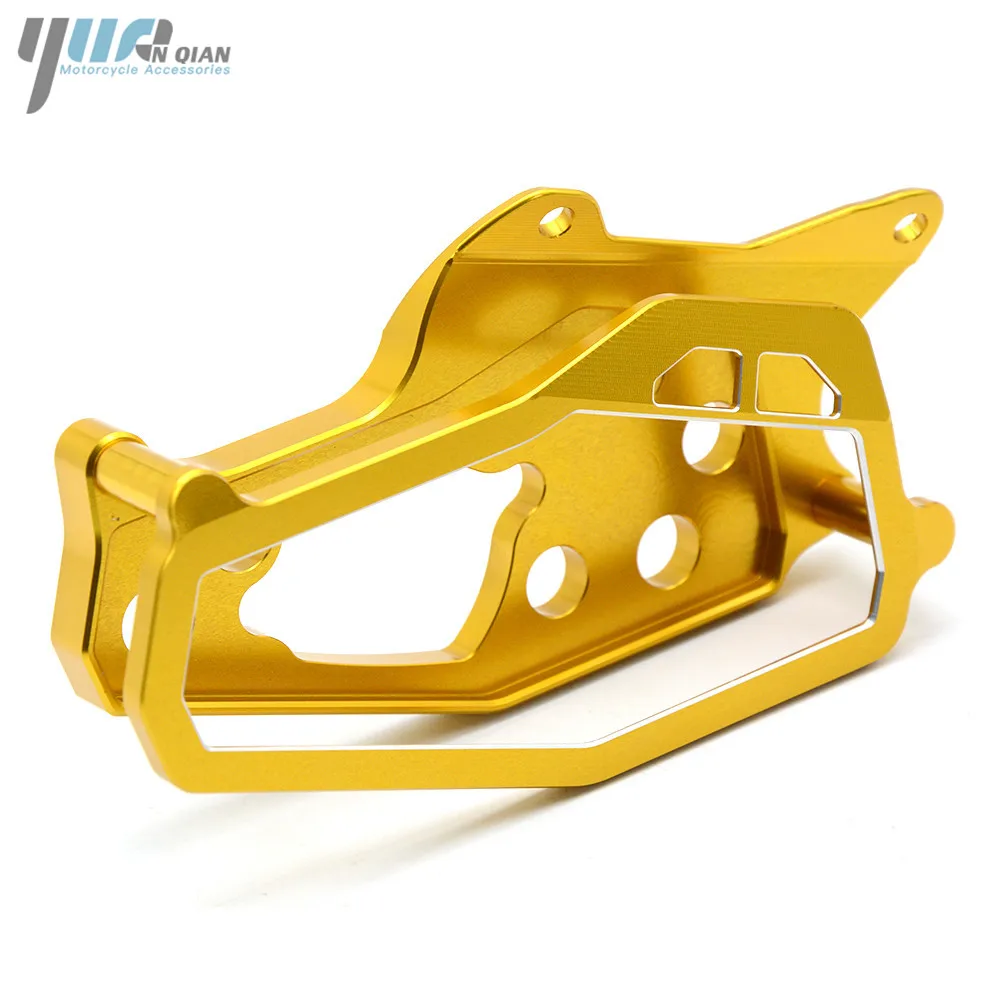 New Motorcycle Accessories Speedometer Gauge Cover Case CNC Aluminum For Yamaha mt09 mt 09 mt-09 2013 2014 2015