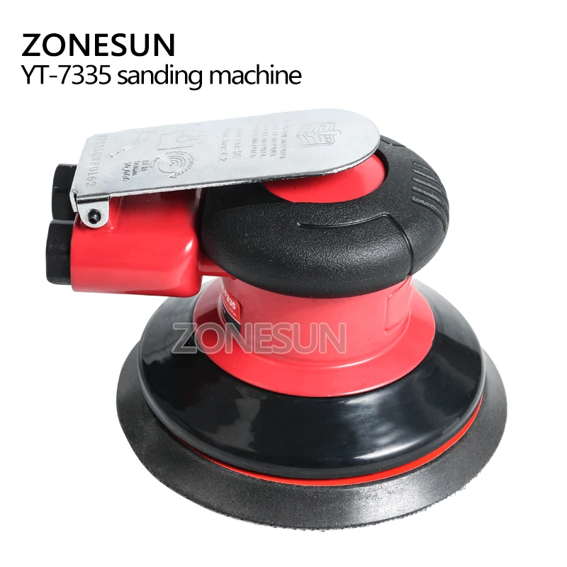 Мини шлифовальный станок ZONESUN для работ по дереву|Запчасти влагопоглотителя| |