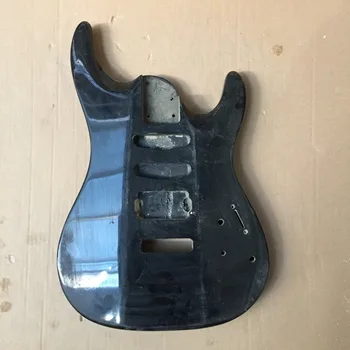 

DIY Electric guitar / DIY Electric guitar Body of Afanti music (ADK-1034)