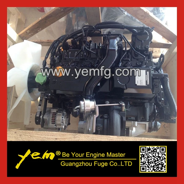 Popular Yanmar Diesel EngineBuy Cheap Yanmar Diesel Engine lots from
