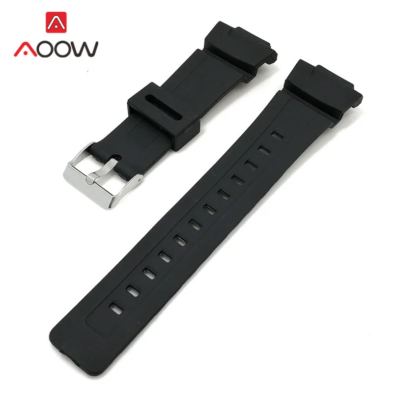 Silicone Gelang Jam Casio G-Shock GAW 