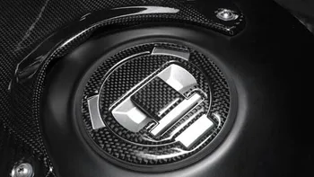 

Tappo Serbatoio ADESIVI 3D CARBONIO PROTEZIONE per MOTO k1300s/r R1200R