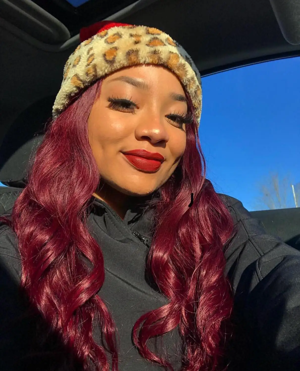 

KRN 99J Brazilian 13×6 Lace Front Human Hair Wig With Baby Hair Body Wave Ombre Pre Plucked Remy Hair Wigs Bleached Knots