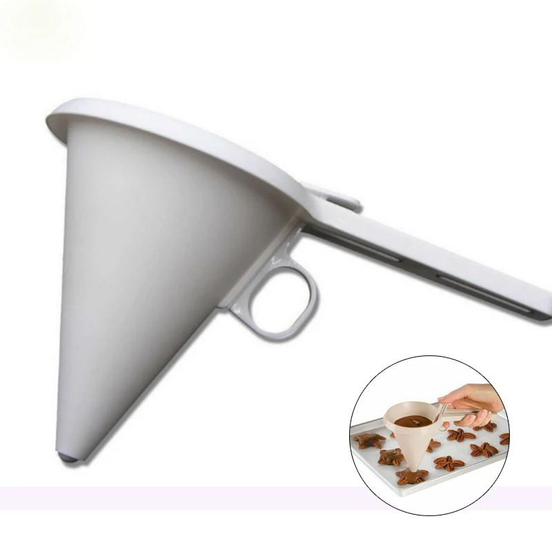 дозатор шоколад ручной. воронка дозатор из нержавейки. воронки тесто. воронки тесто. воронка для крема.