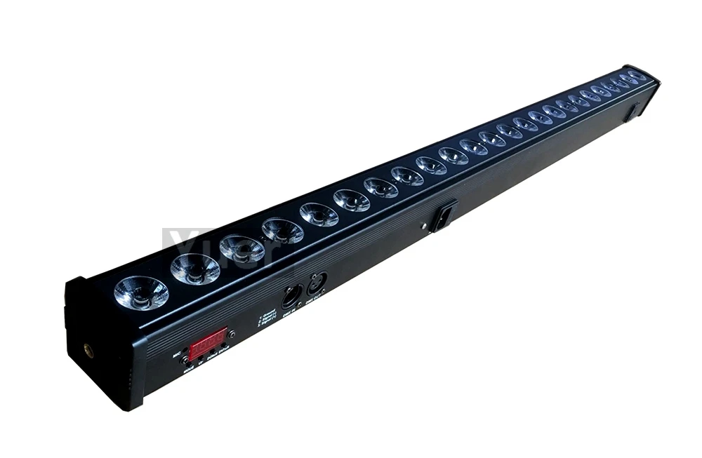 24x4 Вт LED RGBW 4в1 Led настенный светильник DMX светодиодная полоса DMX линия бар для мытья сценический свет для вечеринки свадьбы события освещение ... 24x4 Вт LED RGBW 4в1 Led настенный светильник DMX светодиодная полоса DMX линия бар для мытья сценический свет для вечеринки свадьбы события освещение ...