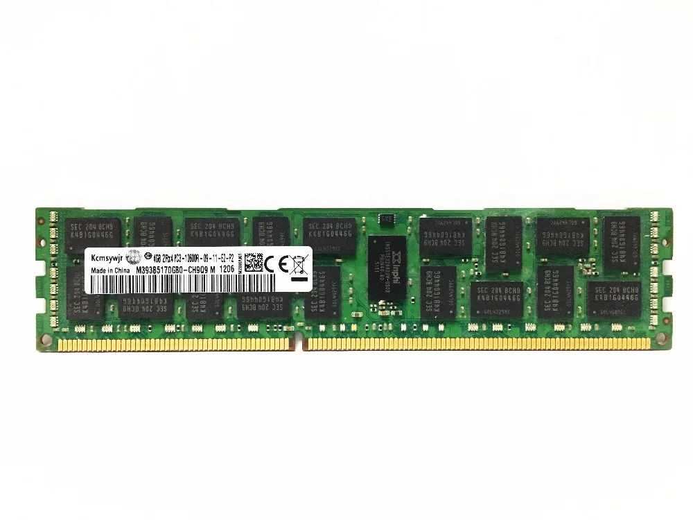 4GB 8GB 16GB 4G 8G 16G DDR3 2RX4 PC3-10600R 12800R 14900R ECC REG 1600Mhz 1866Mhz 1333Mhz PC ram Серверная Память ram 1600