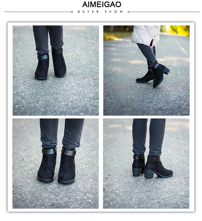 women boots