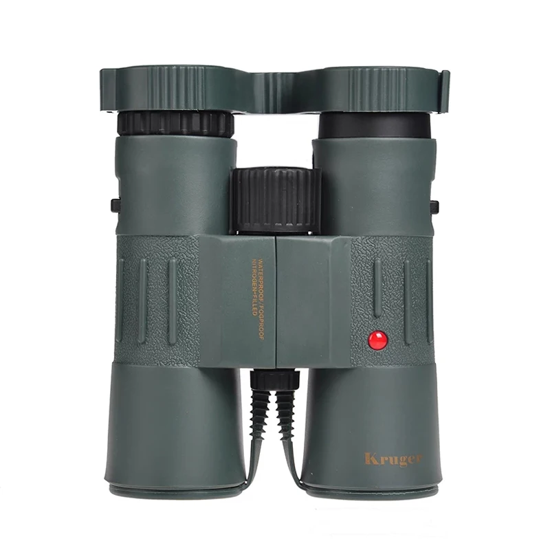 Compact 8x42 Binocular HD Waterproof lll Night Vision Wide