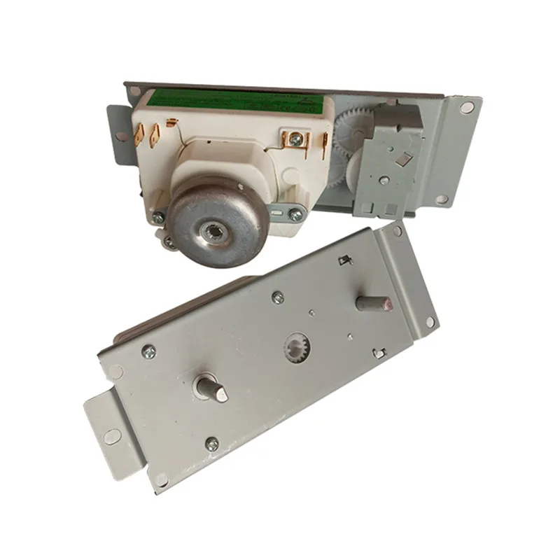 Peça Novo Wld351 p Temporizador do Forno de Microondas para Vfd34m106iie Dwd 35slii Midea Forno Microondas Peças 1