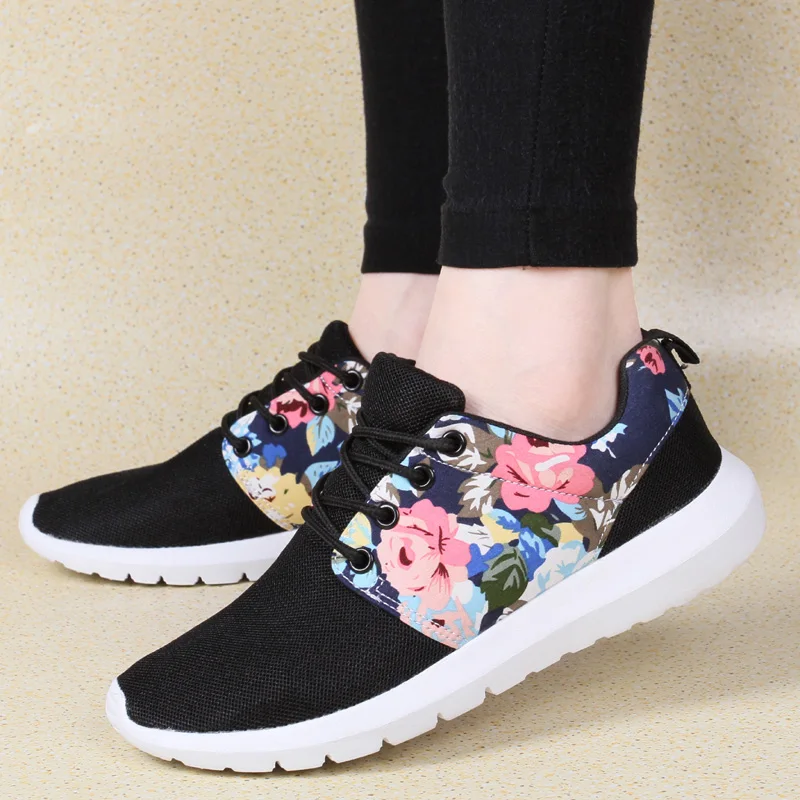 latest ladies trainers 2018