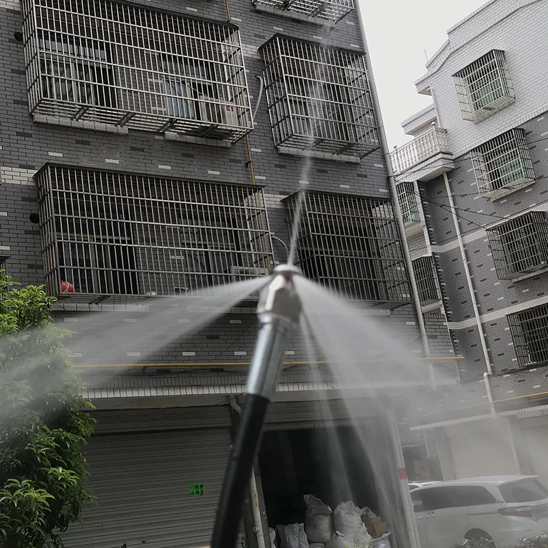 Шланг для очистки сточных вод 6 м 10 15 20 x 2320psi/ 160bar моек высокого давления Nilfisk Gerni