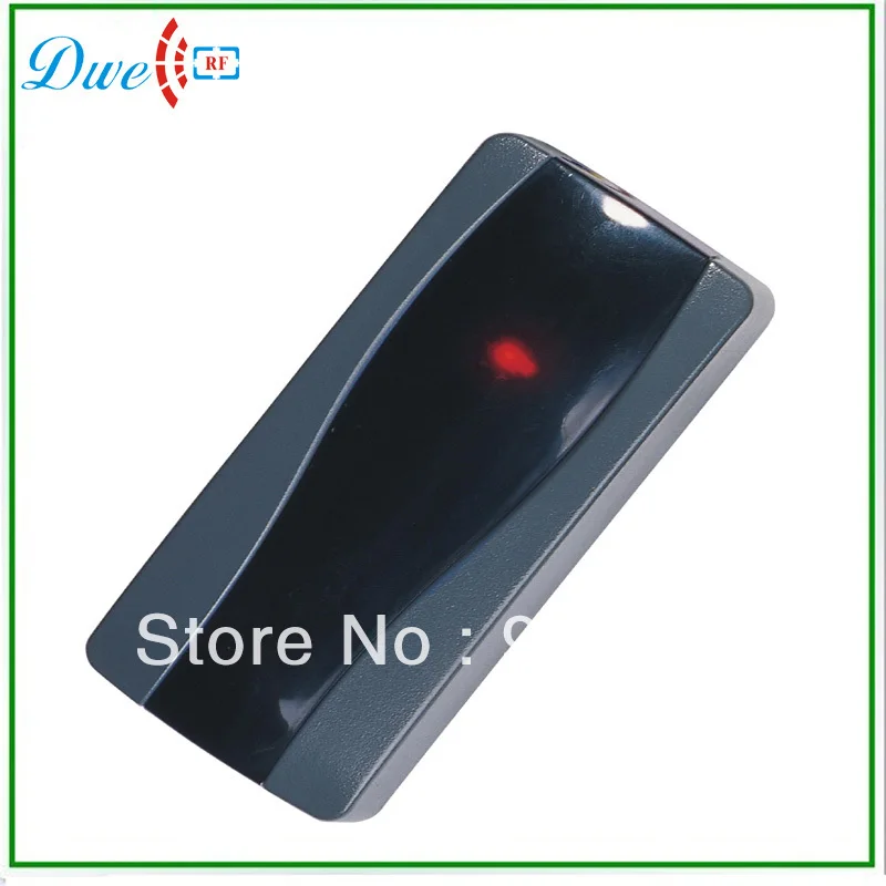 Low cost Waterproof outdoor Door Access Control IC Card RFID Reader