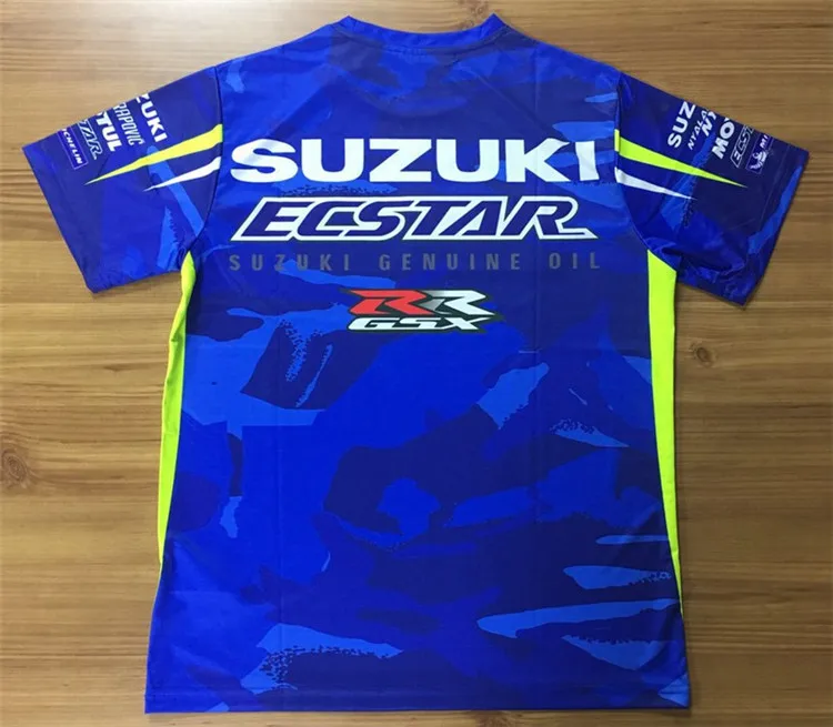 jersey suzuki