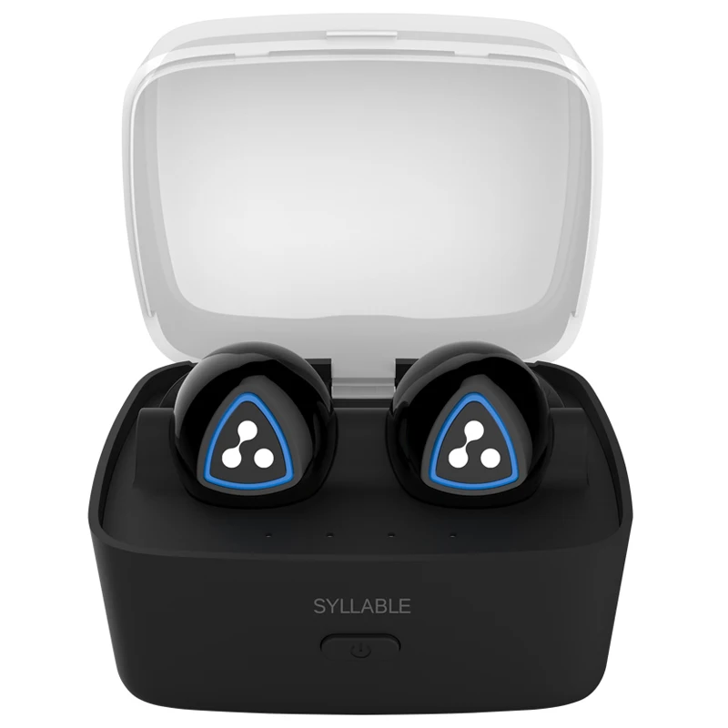 

Mini Waterproof Wireless Bluetooth Earphone Stereo Headset Handfree with Microphone Hi-Fi Sports Bluetooth Earphone For Phone