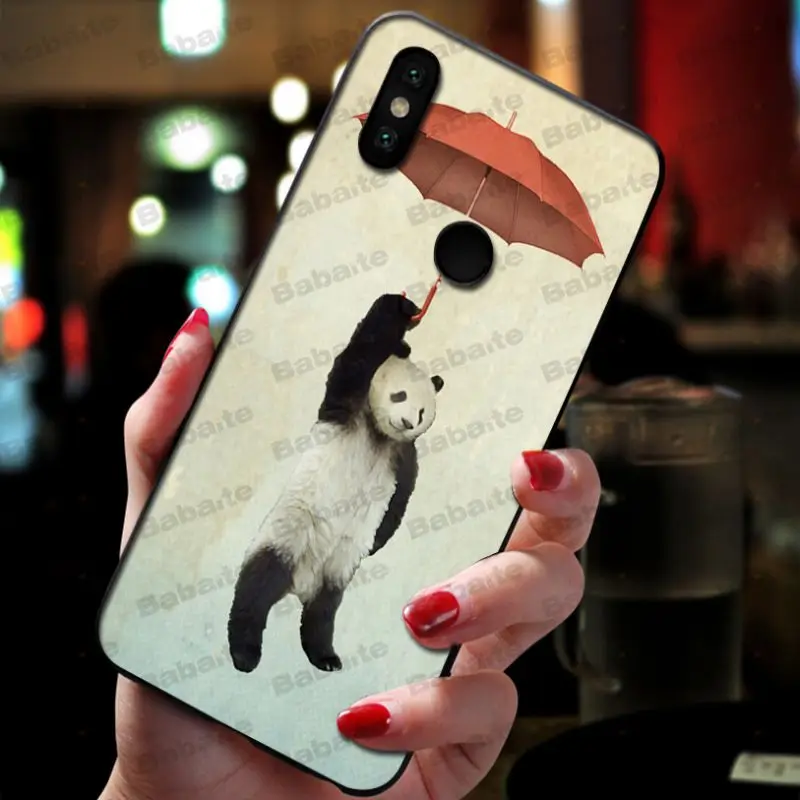 Cute lovely  teddy panda