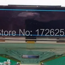 NoEnName_Null 2,8 дюймов 30 P желтый oled-экран SSD1322 Привод IC 256*64 SPI/8-битный параллельный интерфейс