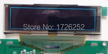 

2.8 inch 30P Yellow OLED Screen SSD1322 Drive IC 256*64 SPI / 8Bit Parallel Interface