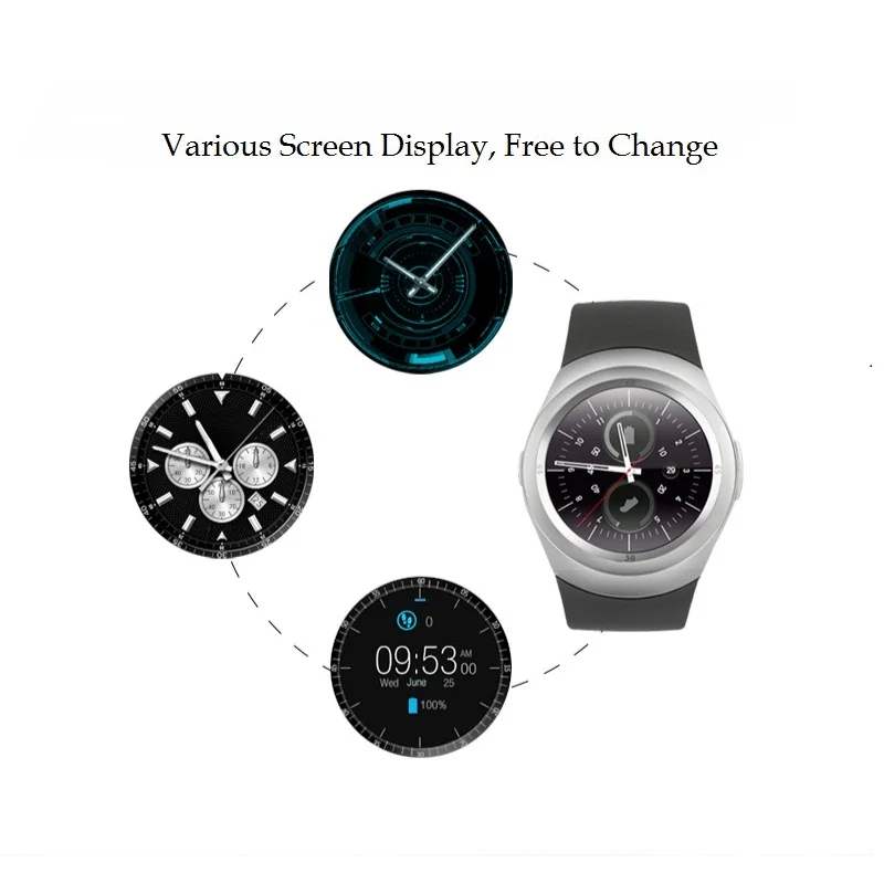 Smart Watch smartwatch Clock watch men women Relogio Wearable Devices for Apple Android Band for Huawei for Xiaomi Watches wrist Smart Watch smartwatch Clock watch men women Relogio Wearable Devices for Apple Android Band for Huawei for Xiaomi Watches wrist