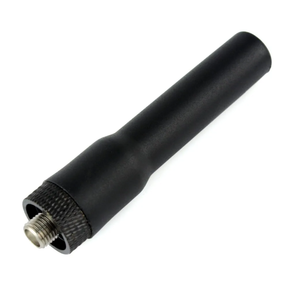 bilder für Retevis RT20 Antenne Walkie Talkie Dual Band 144/430 MHz SMA-F Für Kenwood ForBaofeng UV5R 888 S Handfunkgerät zubehör C9004A bilder für Retevis RT20 Antenne Walkie Talkie Dual Band 144/430 MHz SMA-F Für Kenwood ForBaofeng UV5R 888 S Handfunkgerät zubehör C9004A