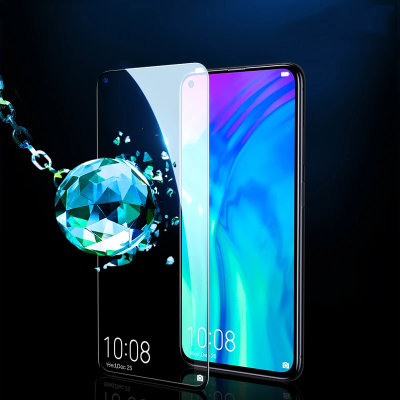 9H Защита экрана для Huawei Honor 20 20i Note View 10 Lite V10 V20 View10 View20 Honor10 Honor20 защитное закаленное