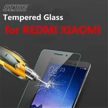 Tempered Glass For XIAOMI REDMi 5 5A 4A 6A 6 4PRO 4X plus A1 NOTE 4