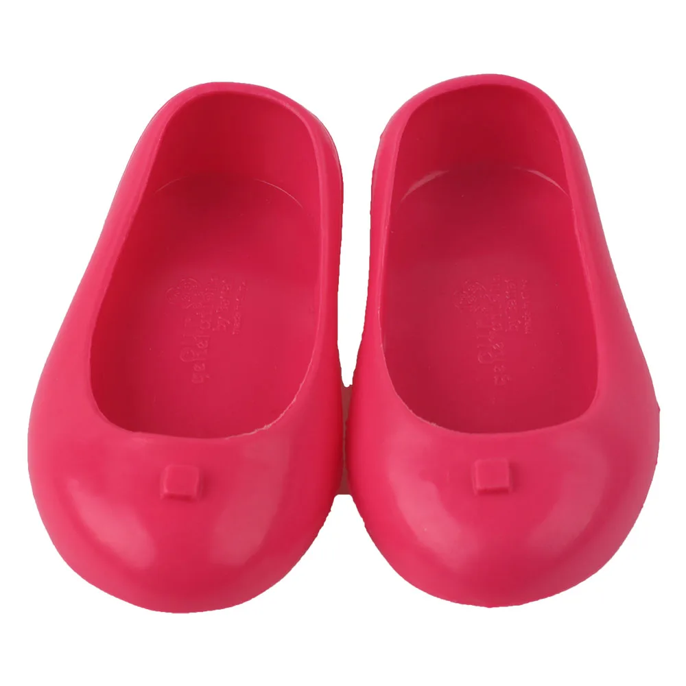 Buy Fashion styles of shoes fit for 18 inch American