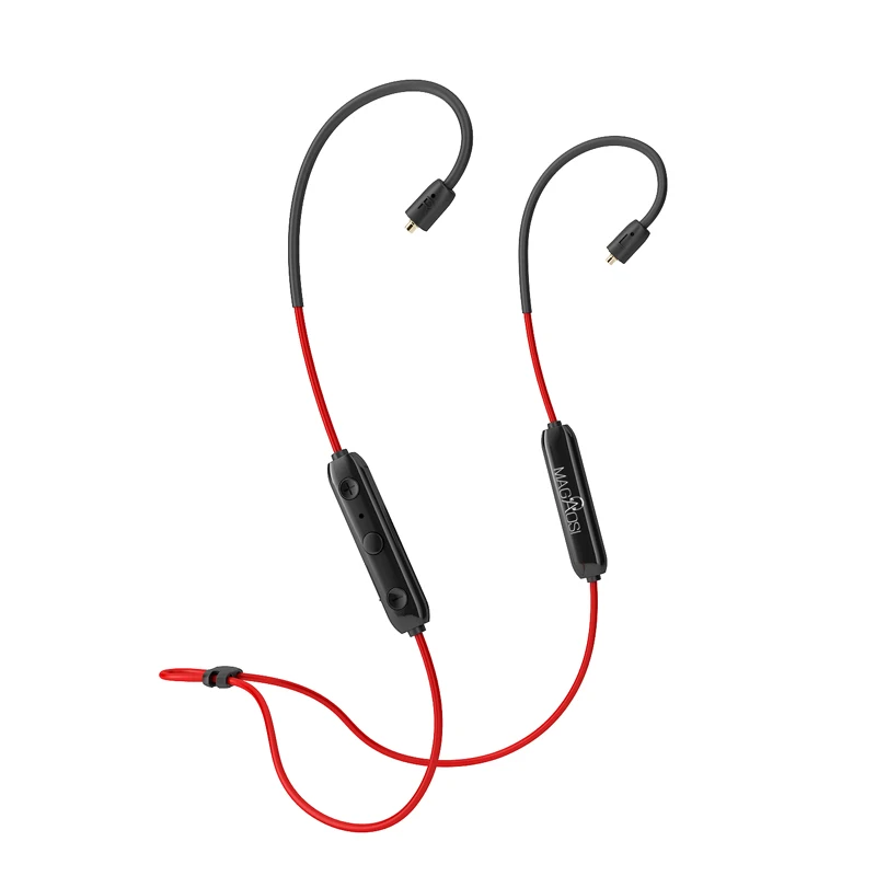 Apt-X MMCX Bluetooth Wireless Cable HIFI Earphone Aptx Audio Cable for Shure SE215 SE535 SE846 SE425 SE315 UE900 Android IOS