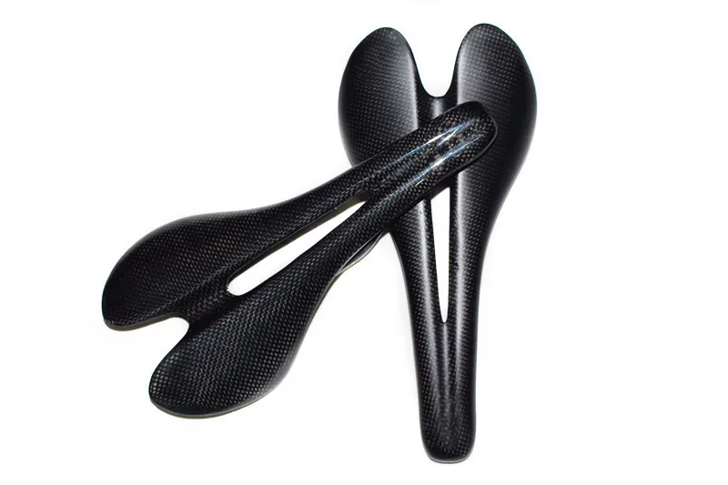 

No standard bicycle saddle seat carbon carbon fiber bicycle saddle seat cushion seat tube diameter handlebar fork 100G