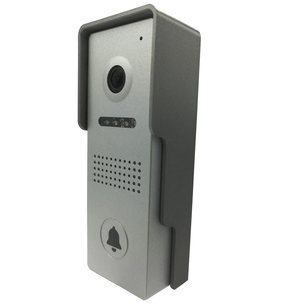 right size outdoor door bell 