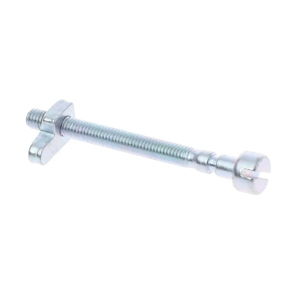 

Chain Saw Part Adjusting Screw Tensioner For Husqvarna 36 41 136 137 141 142 235
